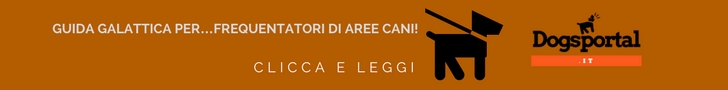 Aree cani consigli