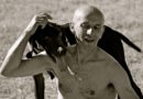 Italo Orrù, il Sindaco sardo del Trophèes Des Montagnes