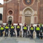 Nucleo cinofilo soccorso Piemonte