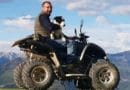 Sheepdog: intervista a Riccardo Borroni