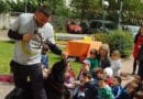 Pet Therapy & Dintorni: intervista a Oscar Zuccatti