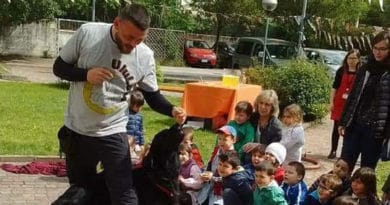 Pet Therapy & Dintorni: intervista a Oscar Zuccatti