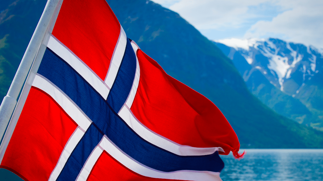 Servizio di incontri in Norvegia