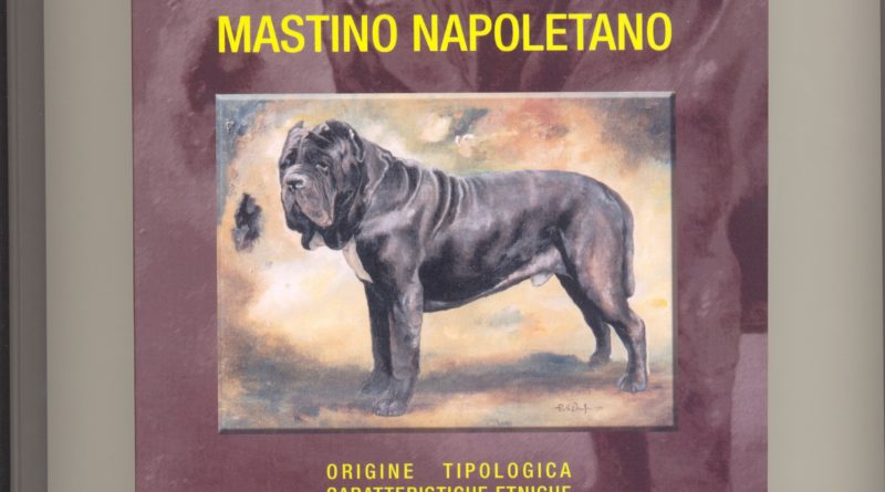 libri dedicati alla cinofilia