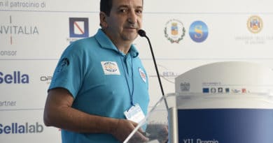 Roberto Zampieri: tutte le risposte sui cani da allerta diabete