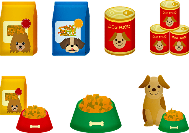 medico veterinario esperto in nutrizione