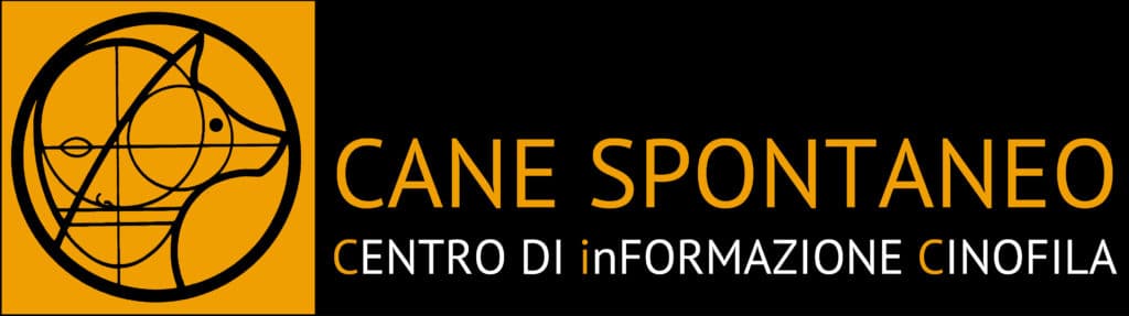CaneSpontaneo di Cosimo Lentini