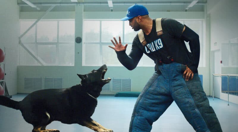 Dog Trainer Netflix