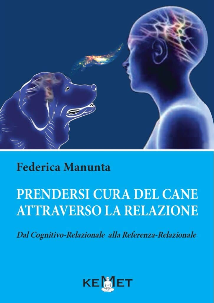 Prendersi cura del cane attraverso la relazione