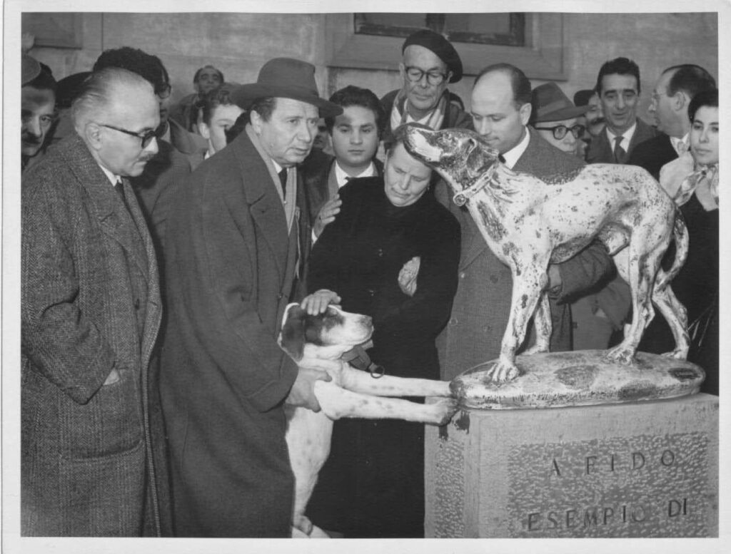 La vera storia di Fido