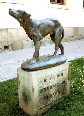 La vera storia di Fido