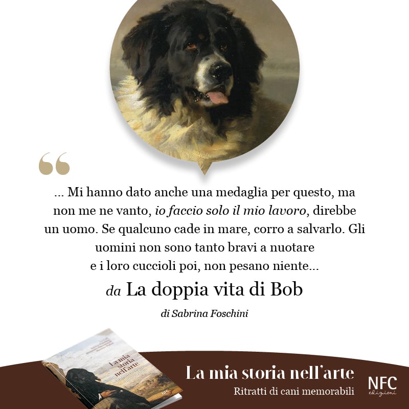 ritratti di cani memorabili libro