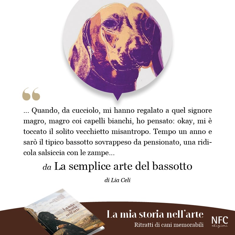 ritratti di cani memorabili libro