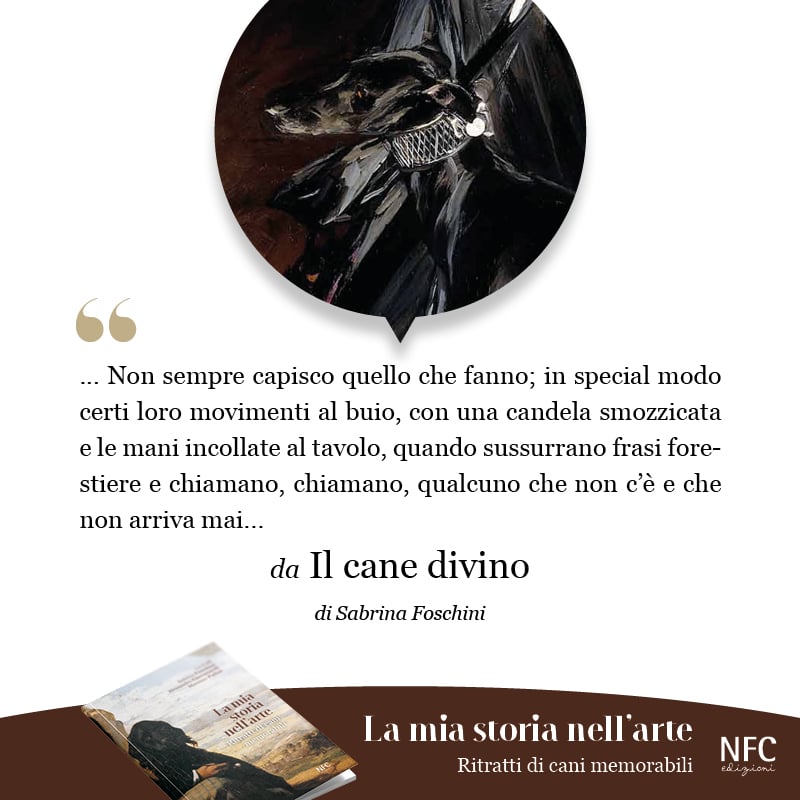 ritratti di cani memorabili libro