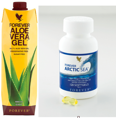 aloe vera cani