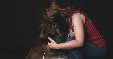 Vi racconto la mia vita con un Leonberger