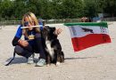 La Diretta Cinofila incontra Valentina Balli: parliamo di obedience