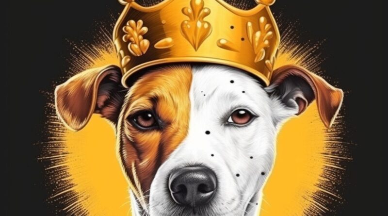 Scopri come i Jack Russell Terrier, cani vivaci e intraprendenti, hanno conquistato i cuori della famiglia reale britannica, sostituendo i celebri corgi di Elisabetta II e diventando simboli cinofili della corona.