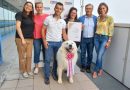 Cafaggio, Il Pastore Maremmano Abruzzese di Torino:  è il cane più bello del mondo!