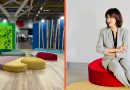 Etologia, design e arredamento: ne parliamo con Amelia Valletta