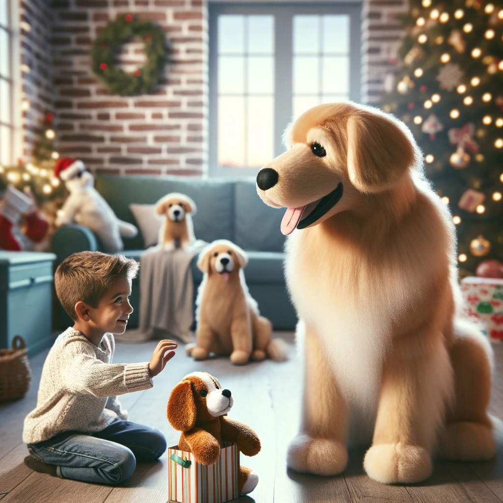 Quali sono le razze di cani migliori da regalare?