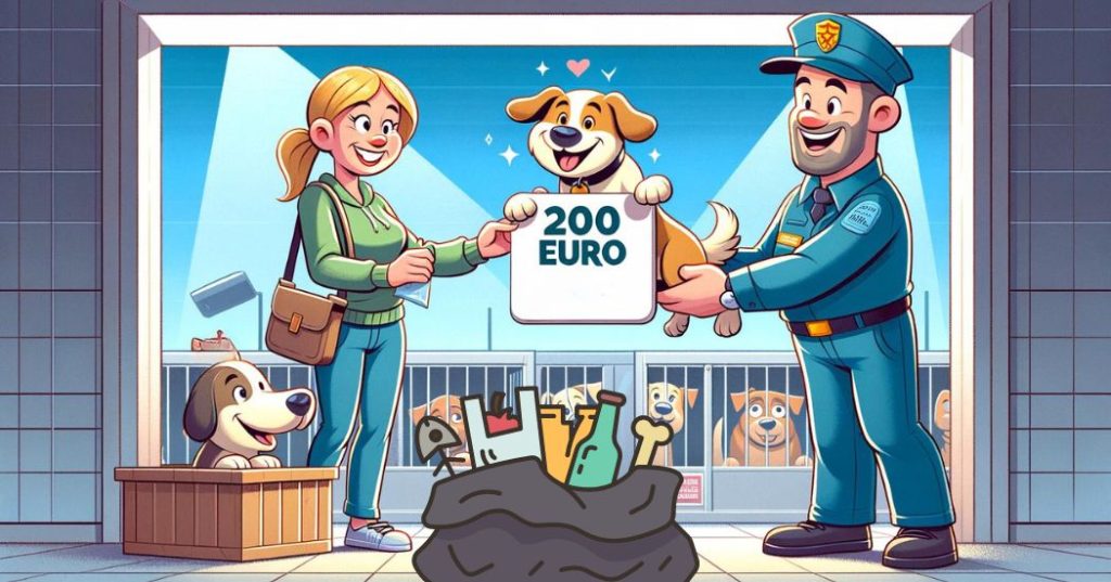 Parliamo di adozioni e sconto sulla tari?