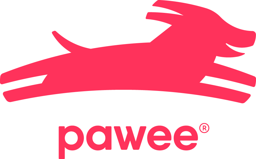 Pawee brand logo