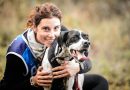 Chiara e Guenda, compagne di vita e di sport ( grazie al canicross)