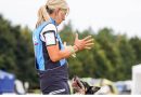 Intervista a Simona Capacci: Dalla prima gara al Mondiale di Obedience con Voodoo