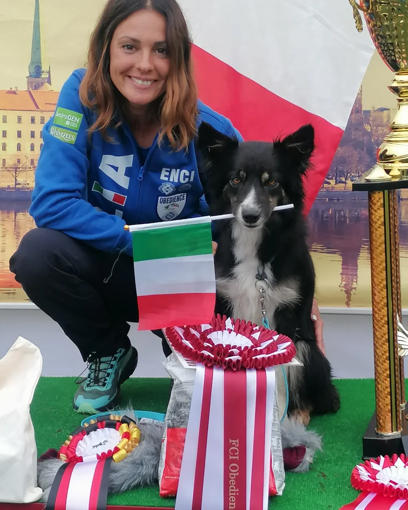 Emiliana Cirelli e Maze
