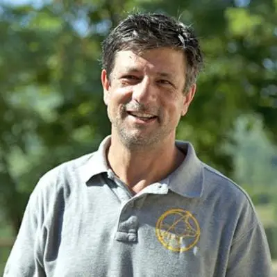 Cosimo Lentini educatore cinofilo