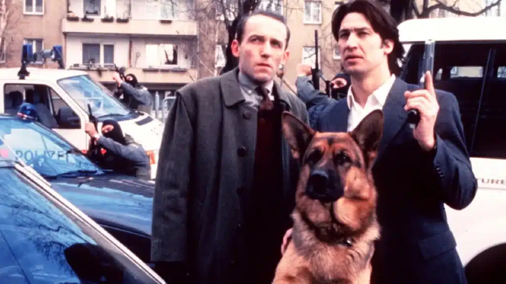 Commissario Rex