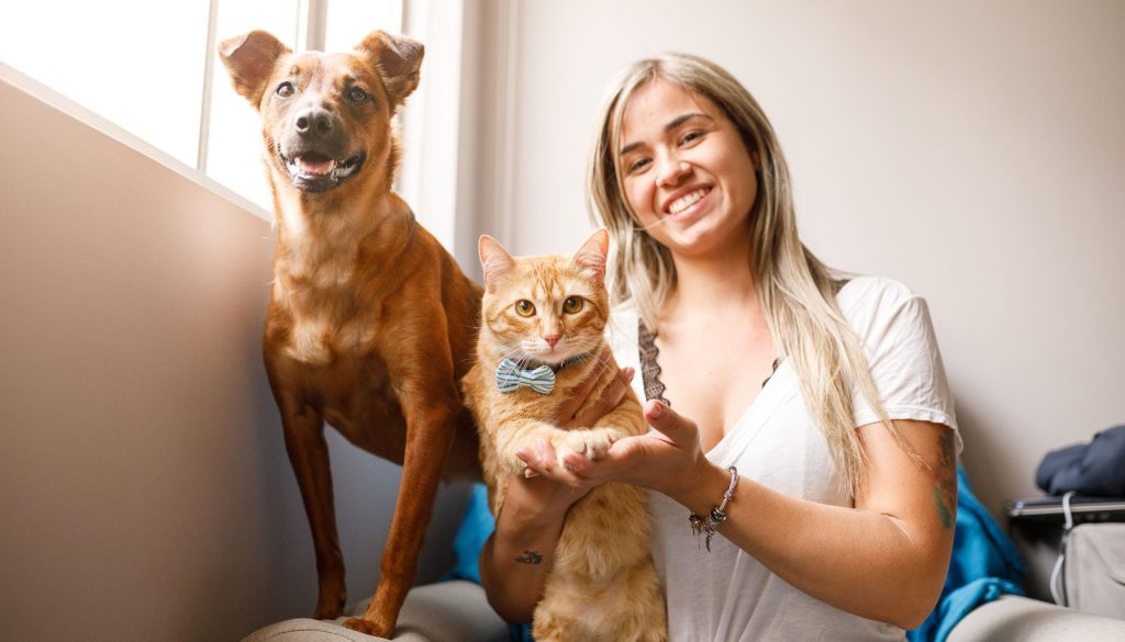 Adottare un cane adulto: vantaggi e consigli pratici