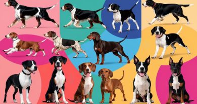 Rescue dogs, cani di razza in cerca di una seconda possibilità.