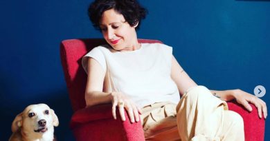 Una vita con i cani. Intervista a Sara Poma