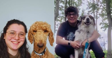 Il potere dei cani d’assistenza: le storie di Marta e Kai