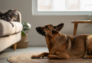 Differenze tra cani e gatti nella domesticazione e nella selezione