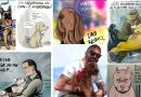 Una vita con i cani. Intervista ad Antonio Federico di Umanità illustrata