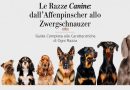 Dalla “A” di Affenspinscher alla “Z” di Zwergschnauzer: tutte le razze del mondo