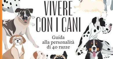 Vivere con i cani: un viaggio illustrato tra razze, personalità e falsi miti