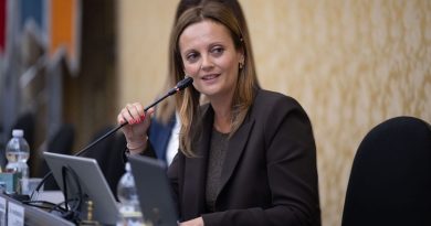 Nasce la Commissione IAA in Regione Piemonte: ne parliamo con Antonia Tarantini, presidente di Aslan