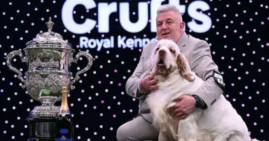 La storia del Crufts! L’expò più prestigiosa del mondo