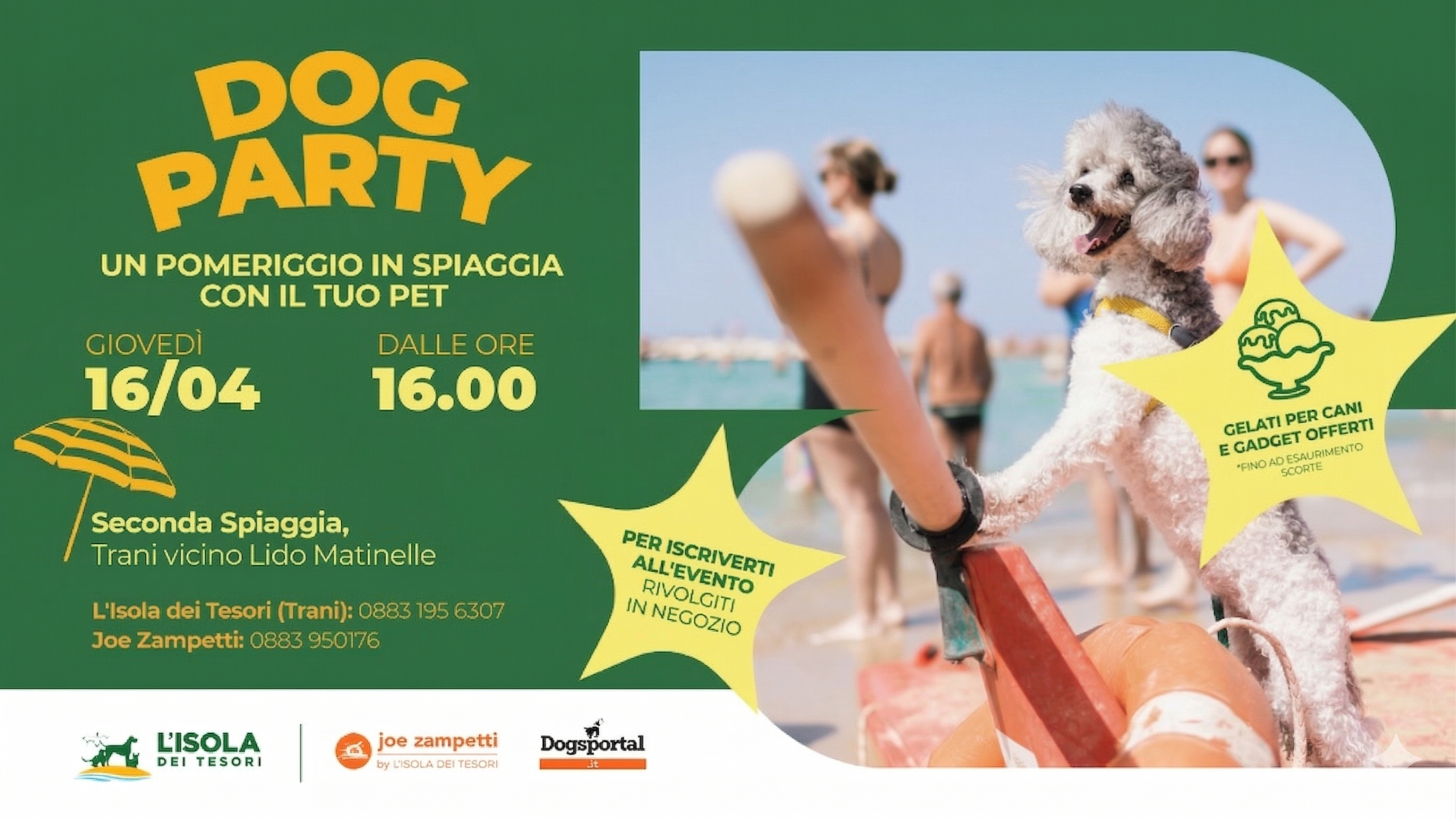 Dogsportal.it il portale del cane