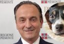 Tutela degli animali da compagnia in Piemonte:  Alberto Cirio ci racconta risultati e sfide