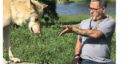 Aggressività canina: a settembre tre giorni di formazione imperdibili con Jean Lessard