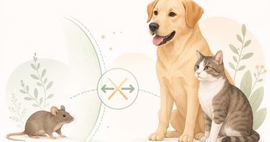 Hantavirus e animali domestici: cane e gatto possono trasmetterlo?
