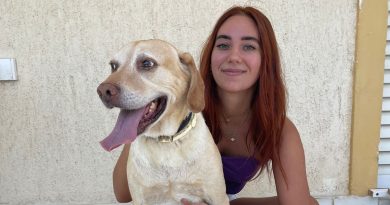 Iliana Liontou, CEO di Mypethub: «Il benessere animale non è il collare più costoso ma il tempo che scegliamo di dedicargli»