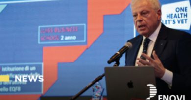 Benessere psicofisico dei cani e media: ne parliamo con Gaetano Penocchio, presidente FNOVI