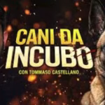 Immagine promozionale della serie Cani da incubo