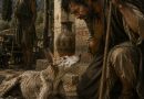 Odissea: sulle tracce di Argo, il cane di Ulisse